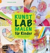 Kunst Lab Malen für Kinder - Stephanie Corfee