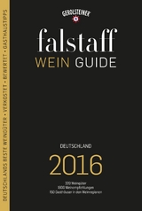 Weinguide Deutschland 2016 - Haslauer, Ursula