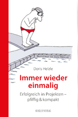 Immer wieder einmalig - Doris Helzle