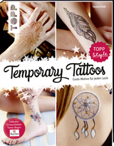Temporary Tattoos - Tayyba Ullah