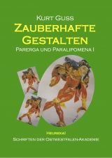 Zauberhafte Gestalten - Kurt Guss