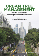 Urban Tree Management - 