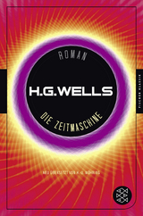 Die Zeitmaschine - H.G. Wells