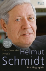 Helmut Schmidt - Hans-Joachim Noack