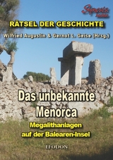 Das unbekannte Menorca - 