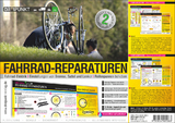 Fahrrad-Reparaturen - Michael Schulze
