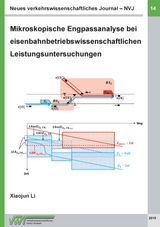 Neues verkehrswissenschaftliches Journal - Ausgabe 14 - Xiaojun Li