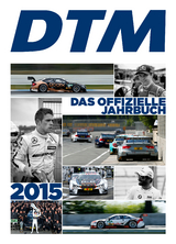 DTM / DTM 2015 - Sebastian Klein