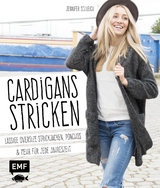 Cardigans stricken - Jennifer Schleich