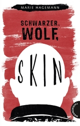 Schwarzer, Wolf, Skin - Hagemann, Marie