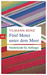 Fünf Meter unter dem Meer - Tilmann Bünz