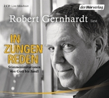 In Zungen reden - Robert Gernhardt