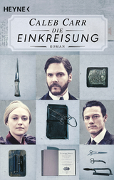 Die Einkreisung - Carr, Caleb