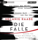 Die Falle - Melanie Raabe