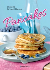Pancakes & Pancake-Art (mit Links zu Filmanleitungen) - Christine Sinnwell-Backes