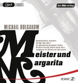 Meister und Margarita - Michail Bulgakow