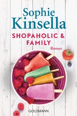 Shopaholic & Family - Sophie Kinsella