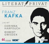 LiteratPrivat - Franz Kafka -  lit.COLOGNE