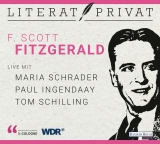 LiteratPrivat - F. Scott Fitzgerald -  lit.COLOGNE
