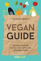 Vegan-Guide - Patrick Bolk