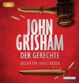 Der Gerechte - John Grisham