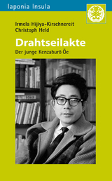 Drahtseilakte - Kenzaburō Ōe, Irmela Hijiya-Kirschnereit, Christoph Held