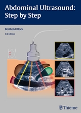 Abdominal Ultrasound: Step by Step - Berthold Block