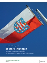 25 Jahre Thüringen - 