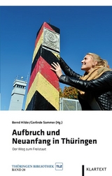 Aufbruch und Neuanfang in Thüringen - 