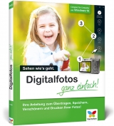 Digitalfotos – ganz einfach! - Frank Treichler