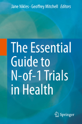 Essential Guide to N-of-1 Trials in Health - 