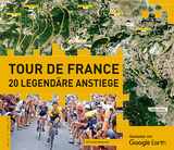 Tour de France - Richard Abraham