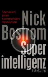 Superintelligenz - Nick Bostrom