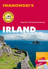 Irland - Reiseführer von Iwanowski - Annette Kossow