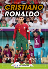 Cristiano Ronaldo - Iain Spragg