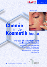 Chemie in der Kosmetik heute - Lothar Träger