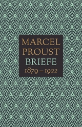 Briefe - Marcel Proust