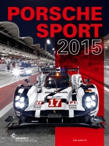 Porsche Motorsport / Porsche Sport 2015 - Upietz, Tim