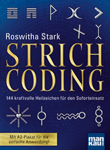 Strichcoding - Roswitha Stark
