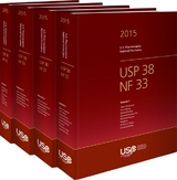 USP 39 - NF 34 The United States Pharmacopeia and National Formulary 2016