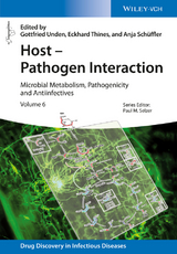 Host - Pathogen Interaction - 
