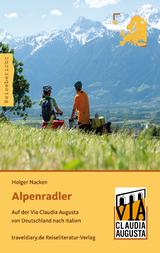 Alpenradler - Holger Nacken