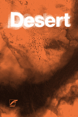 Desert -  Anonym