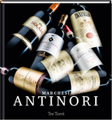 Marchesi Antinori - 