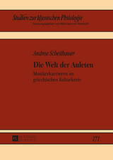 Die Welt der Auleten - Andrea Scheithauer