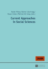 Current Approaches in Social Sciences - 