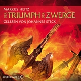 Der Triumph der Zwerge - Markus Heitz