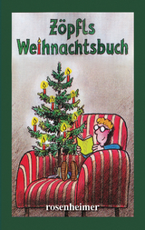 Zöpfls Weihnachtsbuch - Helmut Zöpfl
