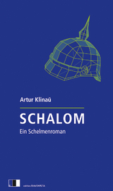 Schalom - Artur Klinaŭ