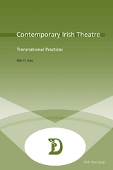 Contemporary Irish Theatre - Kao Wei H.